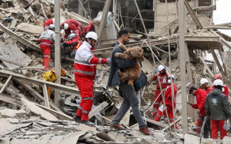 Imagem © Thomson Reuters